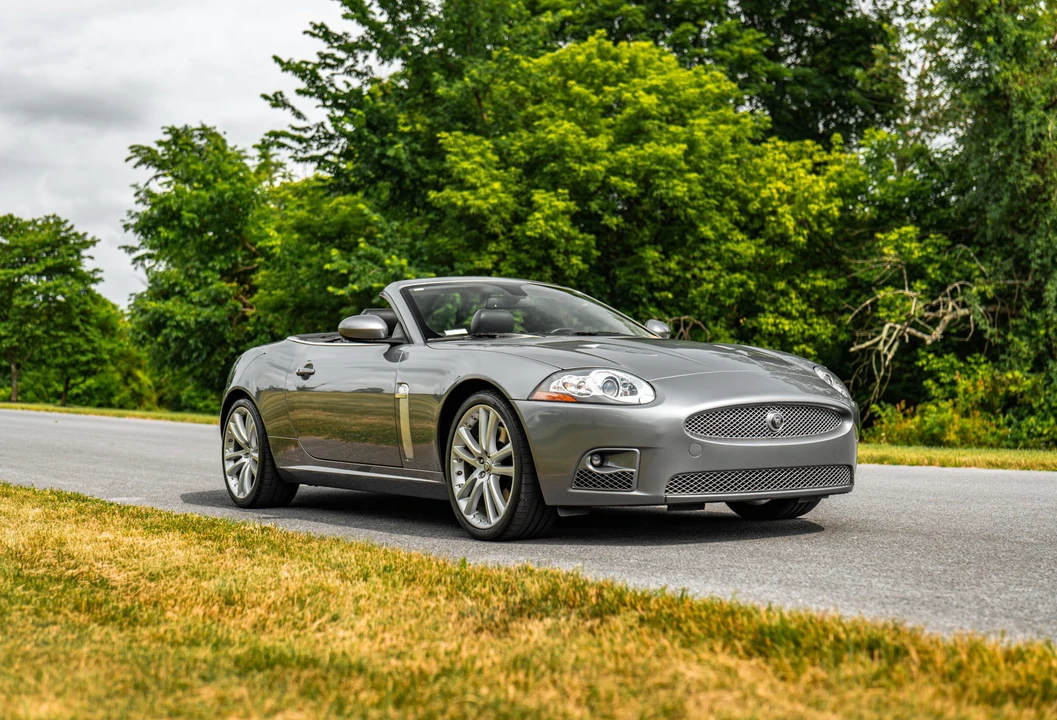 2008 Jaguar X150 XKR - Image 14 of 31