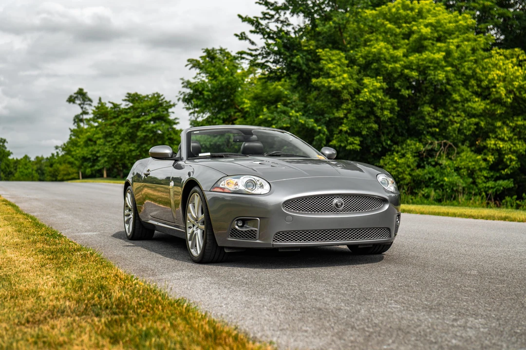 2008 Jaguar X150 XKR - Image 12 of 31