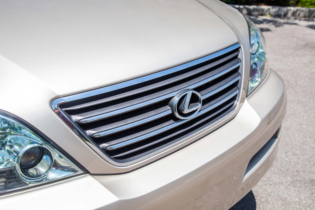 2008 Lexus GX 1st Gen - Image 9 of 31