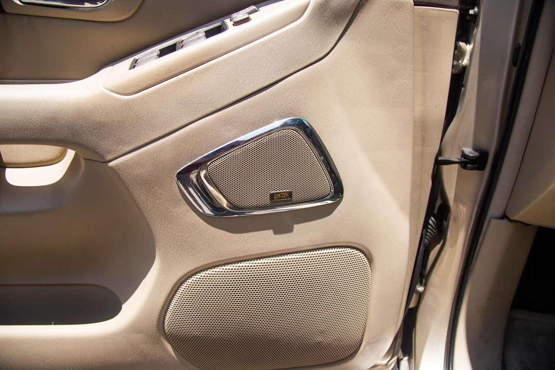 2008 Lexus GX 1st Gen - Image 23 of 31