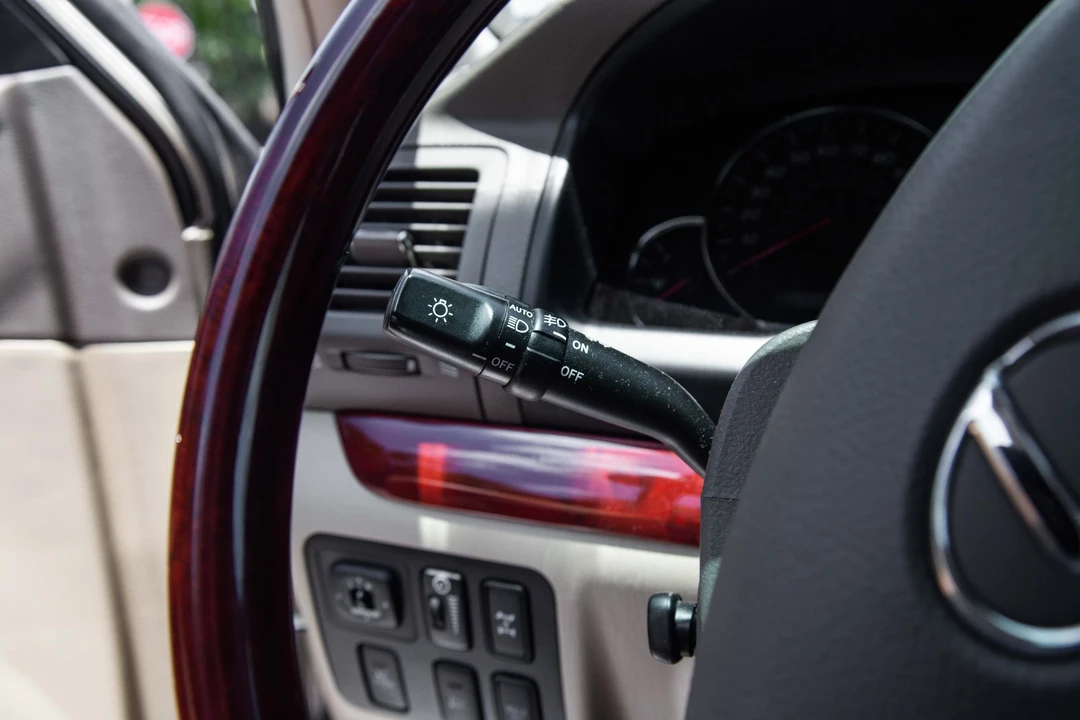 2008 Lexus GX 1st Gen - Image 30 of 31