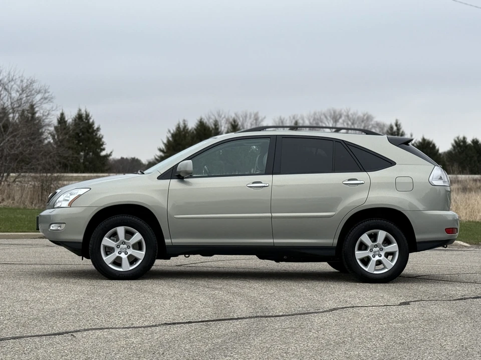 2008 Lexus RX 2nd Gen - Image 8 of 31