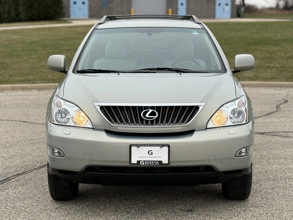 2008 Lexus RX 2nd Gen - Image 15 of 31