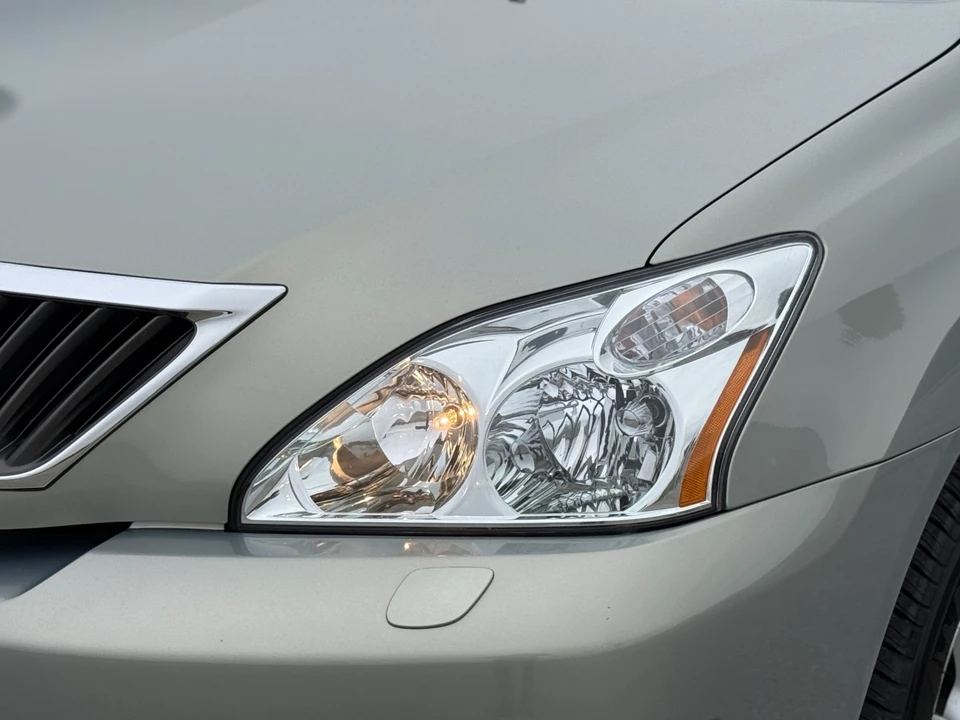 2008 Lexus RX 2nd Gen - Image 17 of 31
