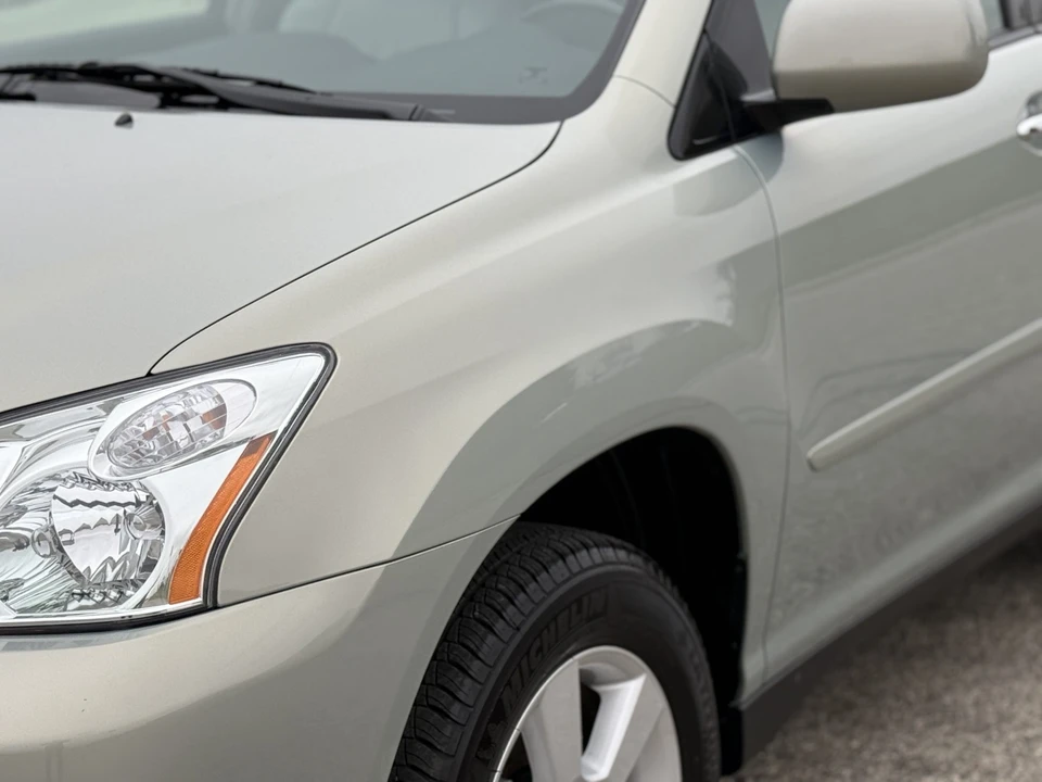 2008 Lexus RX 2nd Gen - Image 18 of 31