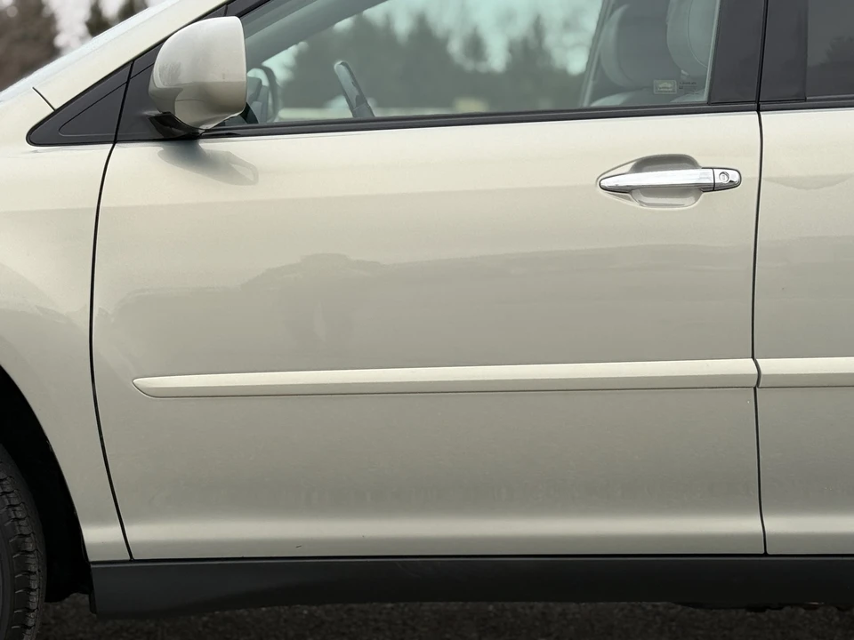 2008 Lexus RX 2nd Gen - Image 19 of 31