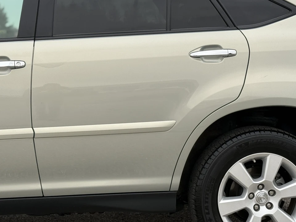 2008 Lexus RX 2nd Gen - Image 20 of 31
