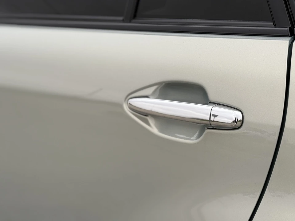 2008 Lexus RX 2nd Gen - Image 22 of 31