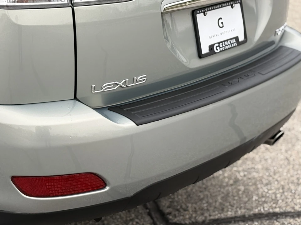 2008 Lexus RX 2nd Gen - Image 26 of 31