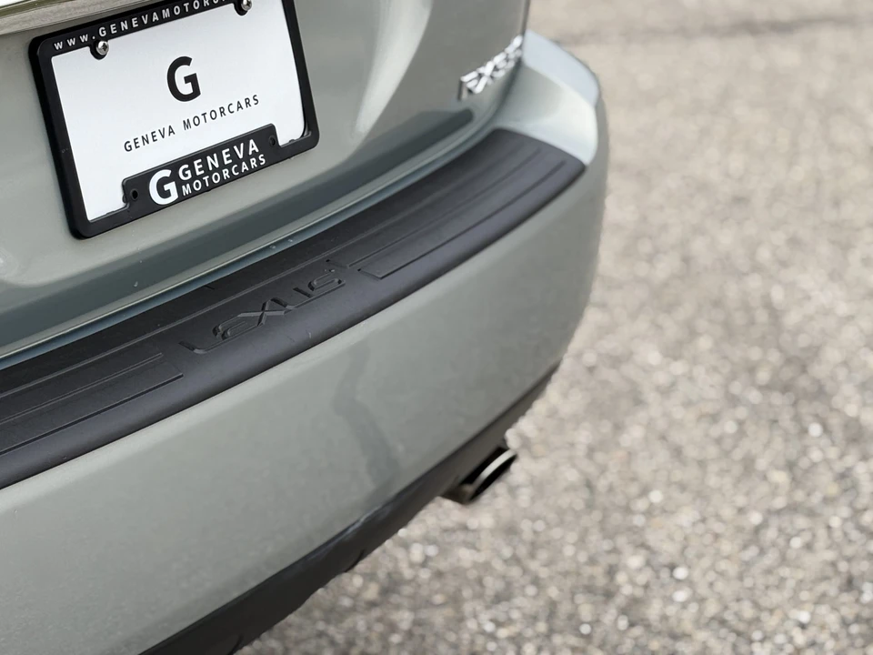 2008 Lexus RX 2nd Gen - Image 27 of 31