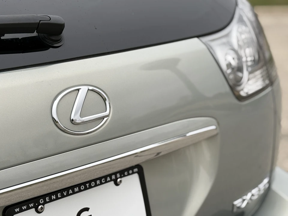2008 Lexus RX 2nd Gen - Image 24 of 31
