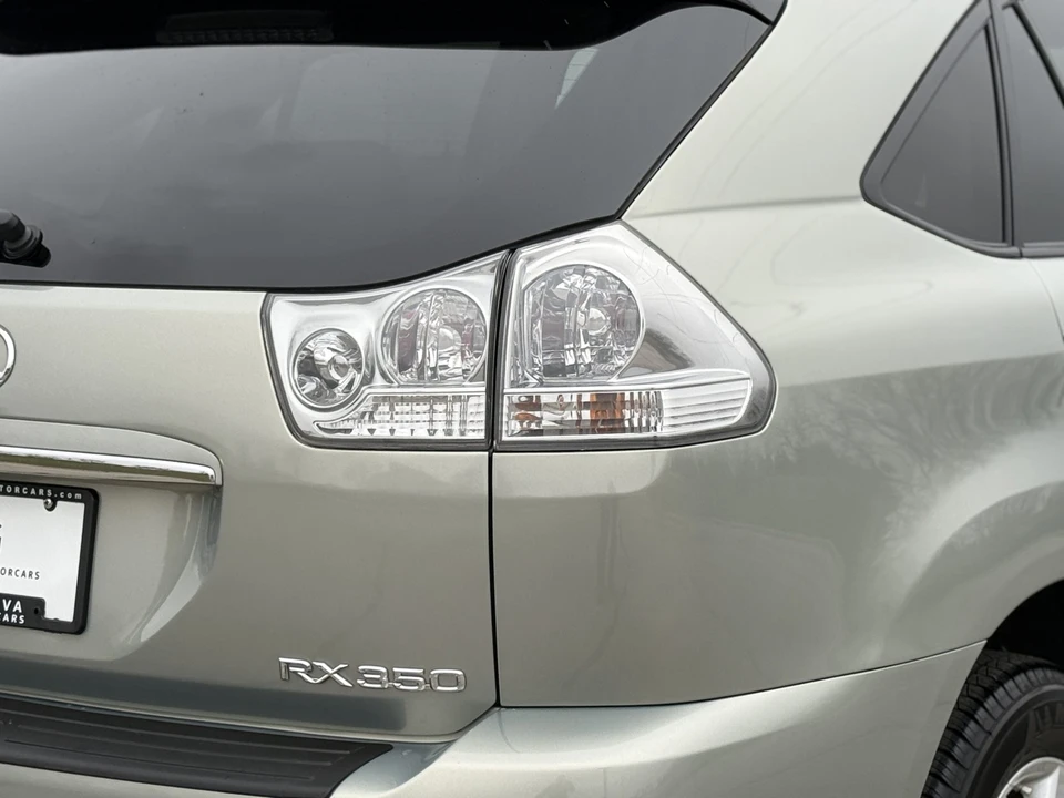 2008 Lexus RX 2nd Gen - Image 29 of 31