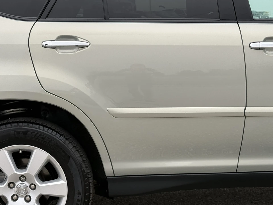 2008 Lexus RX 2nd Gen - Image 30 of 31