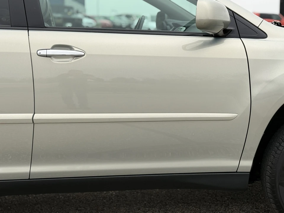 2008 Lexus RX 2nd Gen - Image 31 of 31