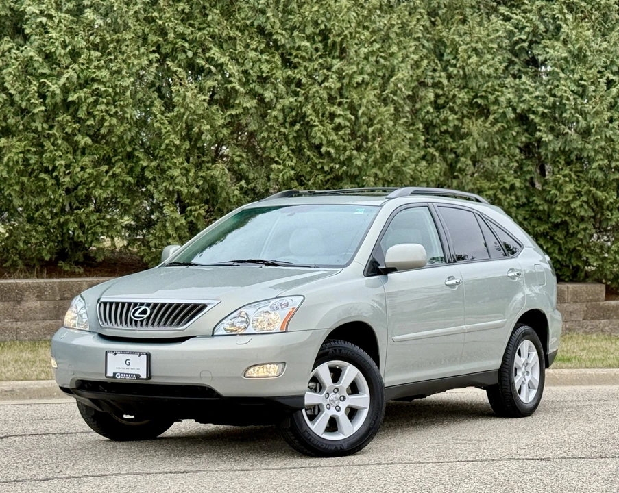 2008 Lexus RX 2nd Gen - Image 2 of 31