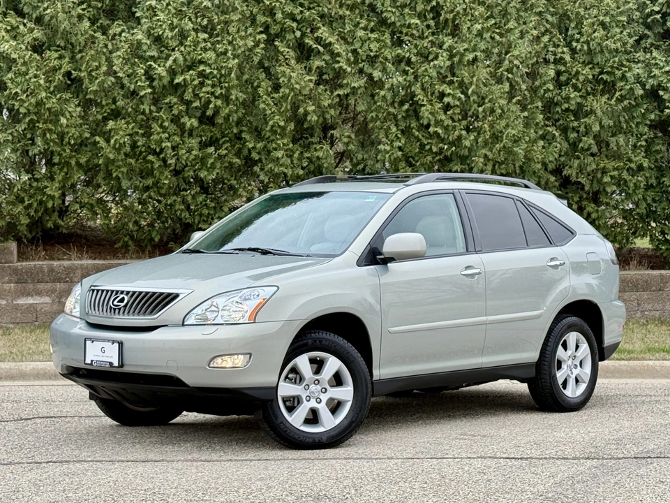 2008 Lexus RX 2nd Gen - Image 4 of 31