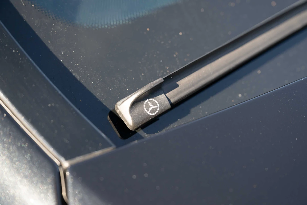 2008 Mercedes-Benz W204 C 63 AMG - Image 27 of 31