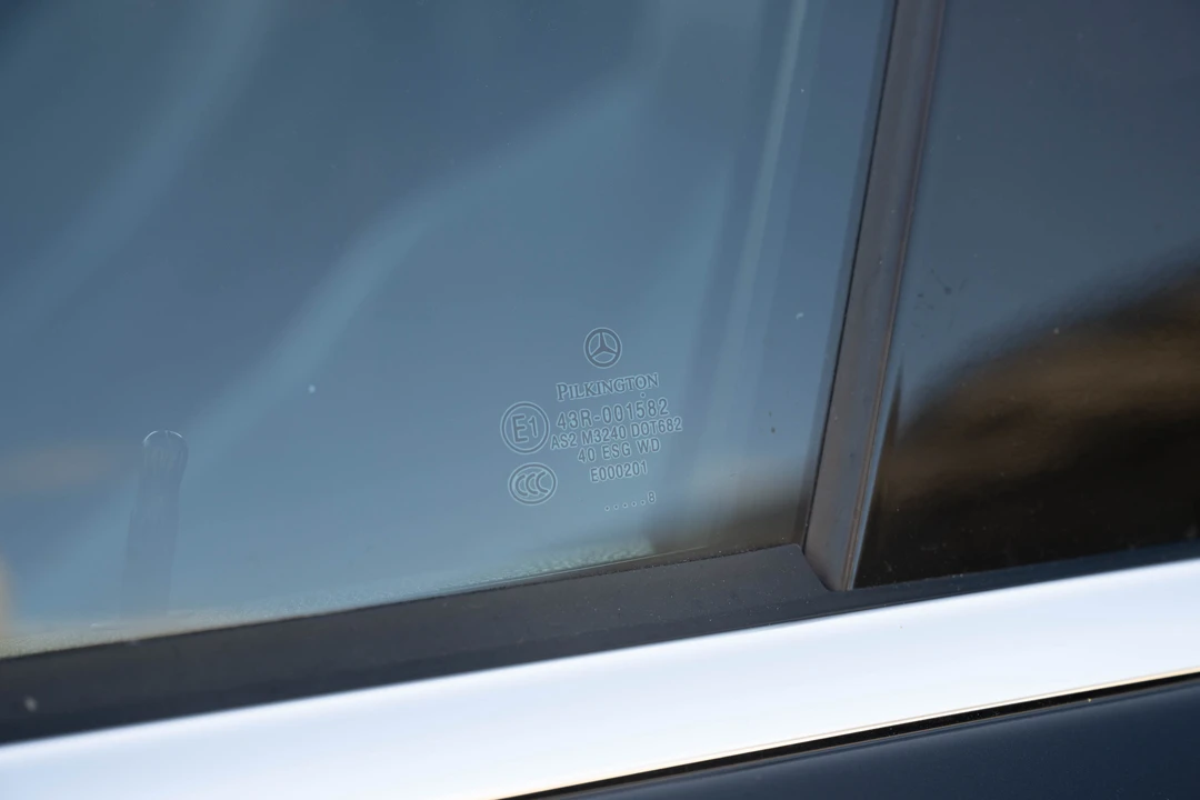 2008 Mercedes-Benz W204 C 63 AMG - Image 28 of 31