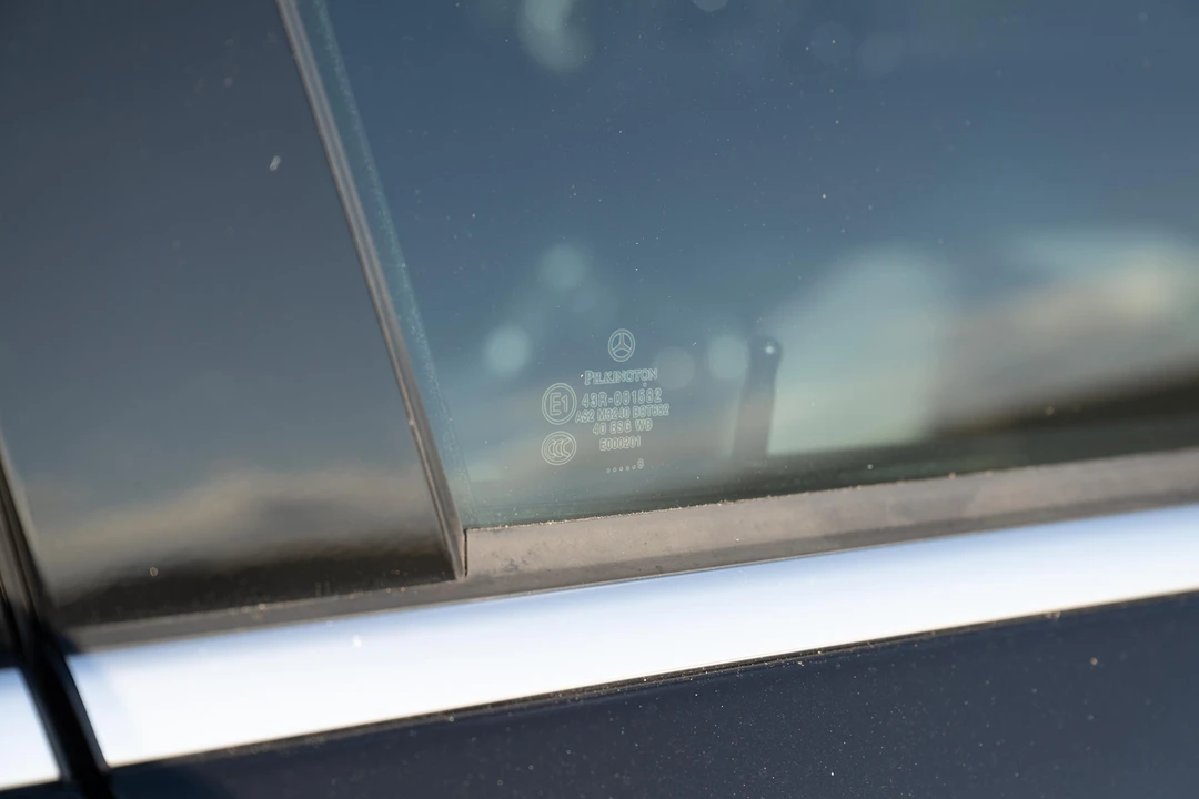 2008 Mercedes-Benz W204 C 63 AMG - Image 26 of 31