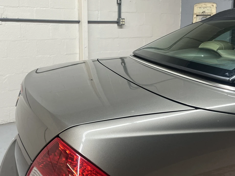 2008 Mercedes-Benz C209/A209 CLK-Class - Image 31 of 31