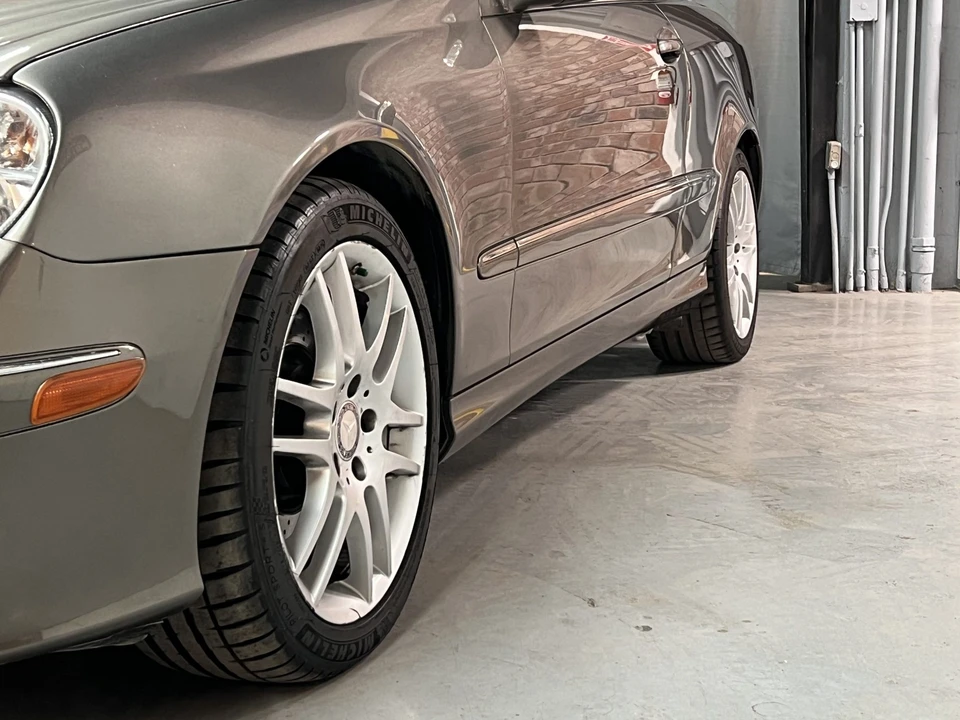 2008 Mercedes-Benz C209/A209 CLK-Class - Image 27 of 31