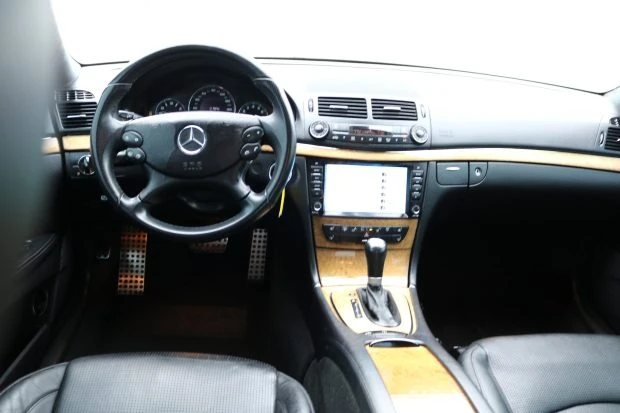 2008 Mercedes-Benz W211 E 55 & E 63 AMG - Image 5 of 7
