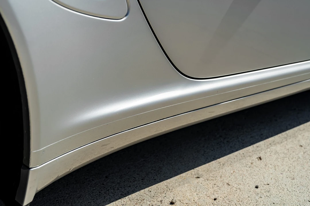 2008 Porsche 997 Turbo - Image 23 of 31