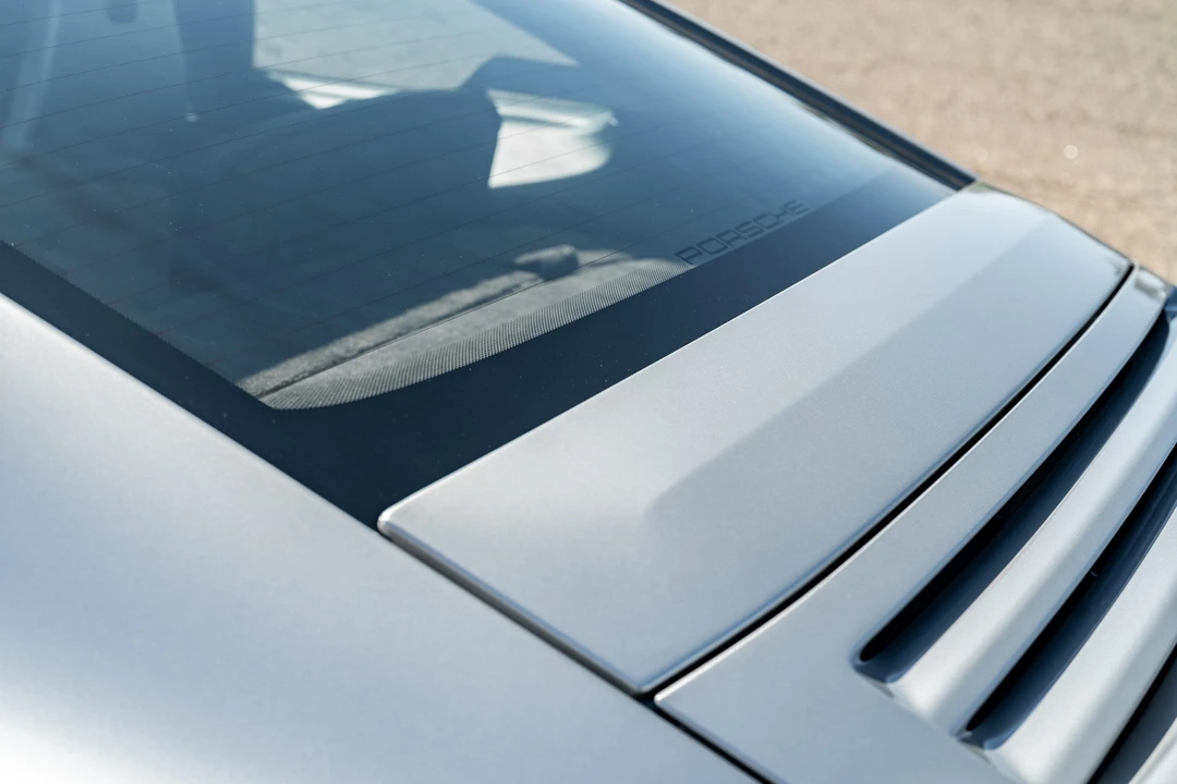 2008 Porsche 997 Turbo - Image 27 of 31