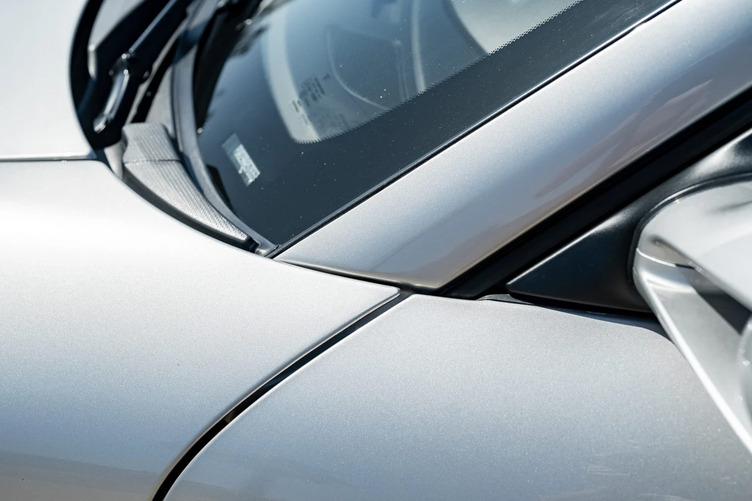 2008 Porsche 997 Turbo - Image 13 of 31