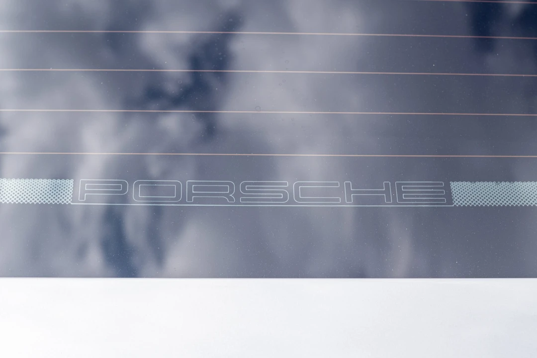 2008 Porsche 997 Turbo - Image 26 of 31