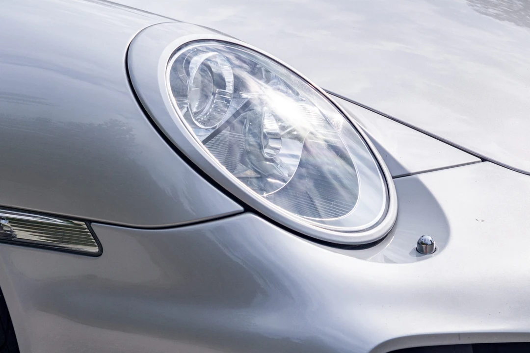 2008 Porsche 997 Turbo - Image 15 of 31