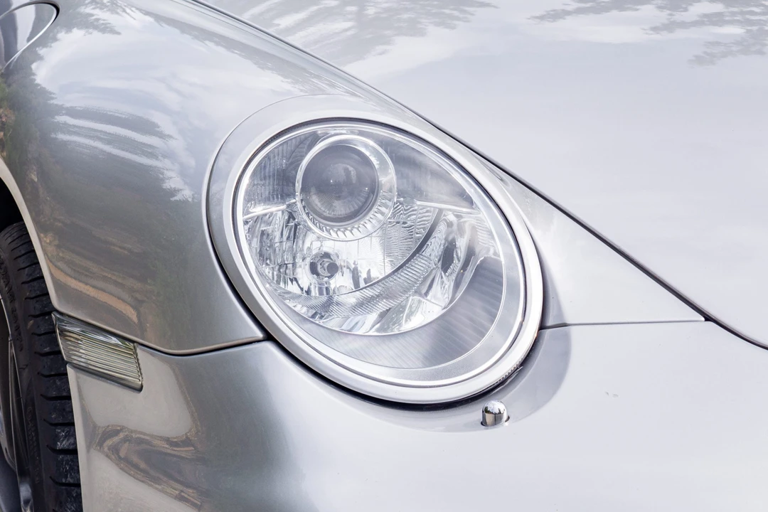 2008 Porsche 997 Turbo - Image 12 of 31