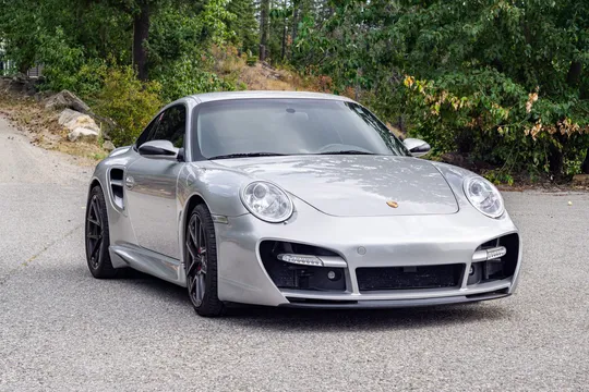 2008 Porsche 997 Turbo - Image 3 of 31