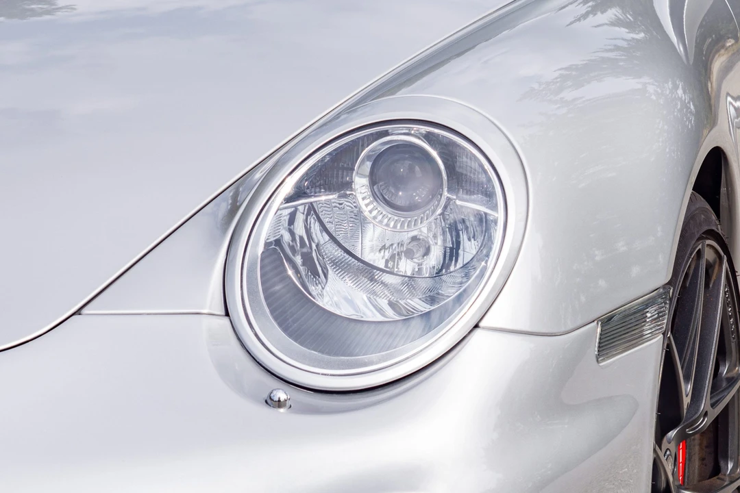 2008 Porsche 997 Turbo - Image 13 of 31