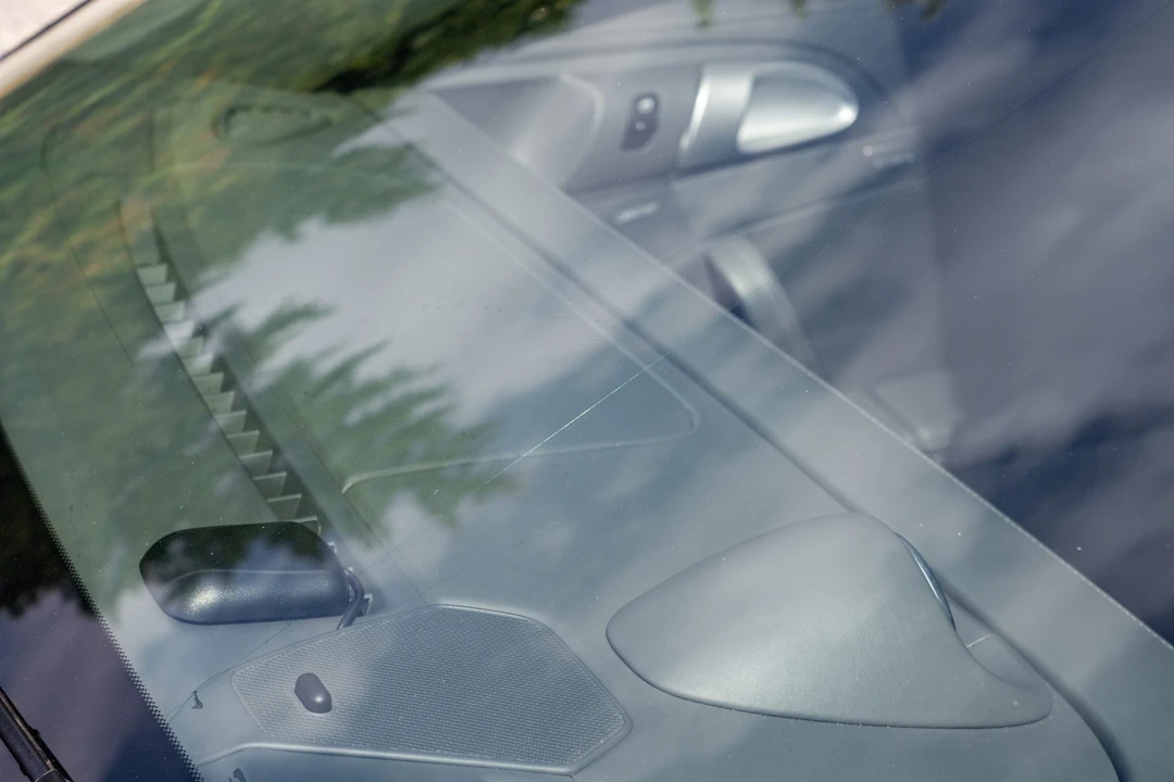 2008 Porsche 997 Turbo - Image 23 of 31