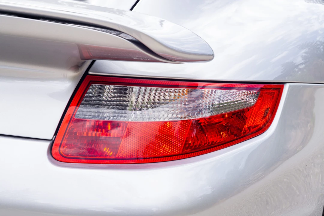 2008 Porsche 997 Turbo - Image 18 of 31