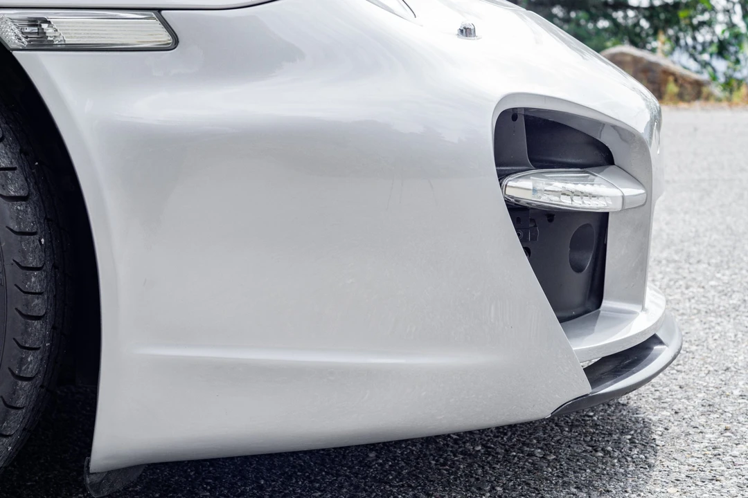 2008 Porsche 997 Turbo - Image 20 of 31