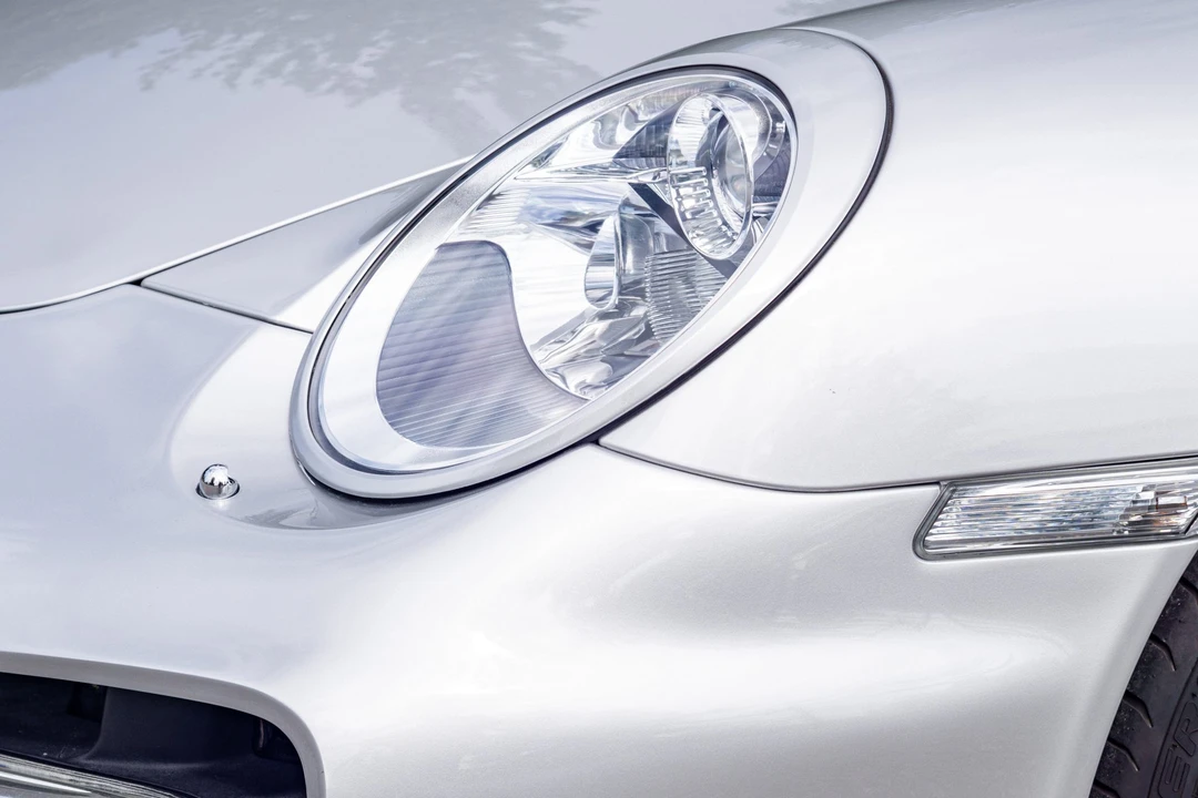 2008 Porsche 997 Turbo - Image 14 of 31