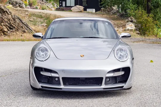 2008 Porsche 997 Turbo - Image 2 of 31