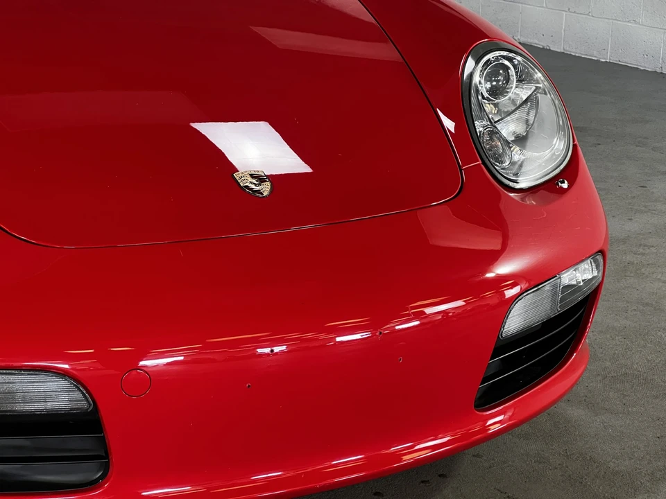 2008 Porsche 987 Boxster - Image 26 of 31