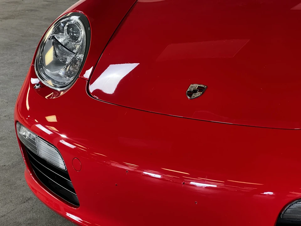 2008 Porsche 987 Boxster - Image 24 of 31