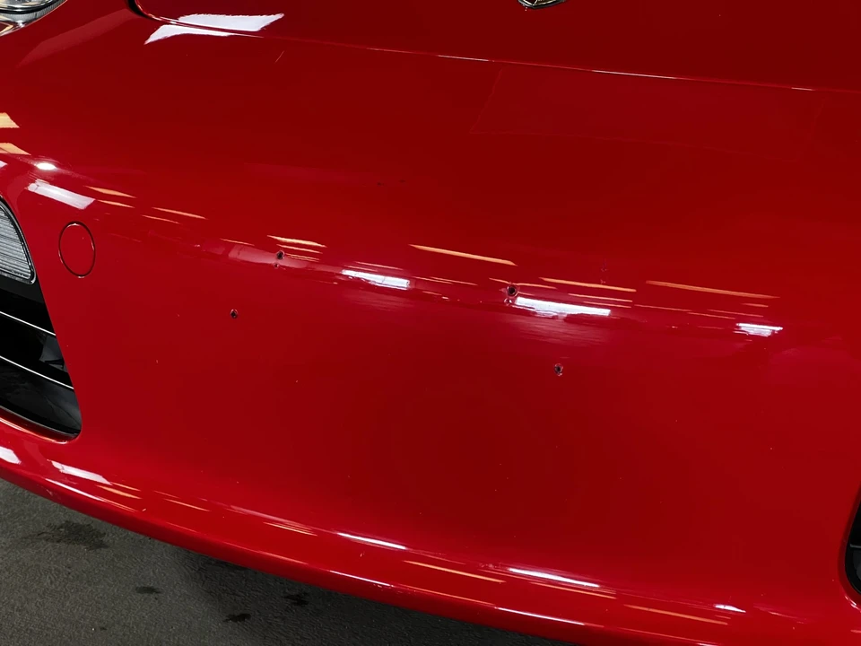 2008 Porsche 987 Boxster - Image 27 of 31