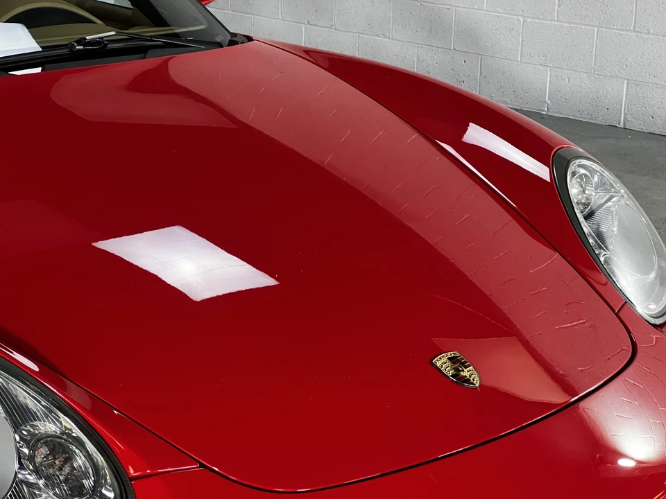2008 Porsche 987 Boxster - Image 25 of 31