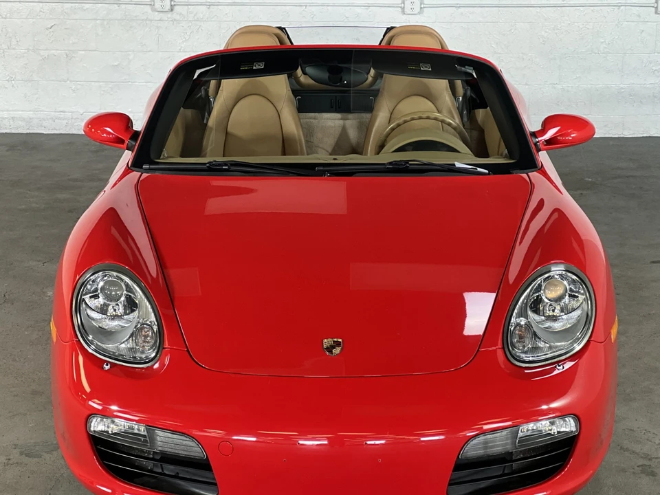 2008 Porsche 987 Boxster - Image 22 of 31