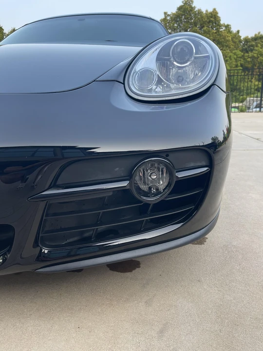 2008 Porsche 987 Cayman - Image 30 of 31