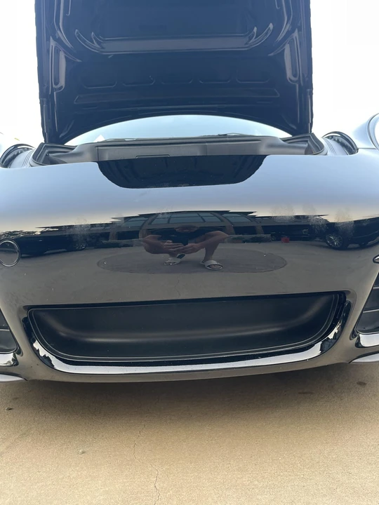 2008 Porsche 987 Cayman - Image 28 of 31