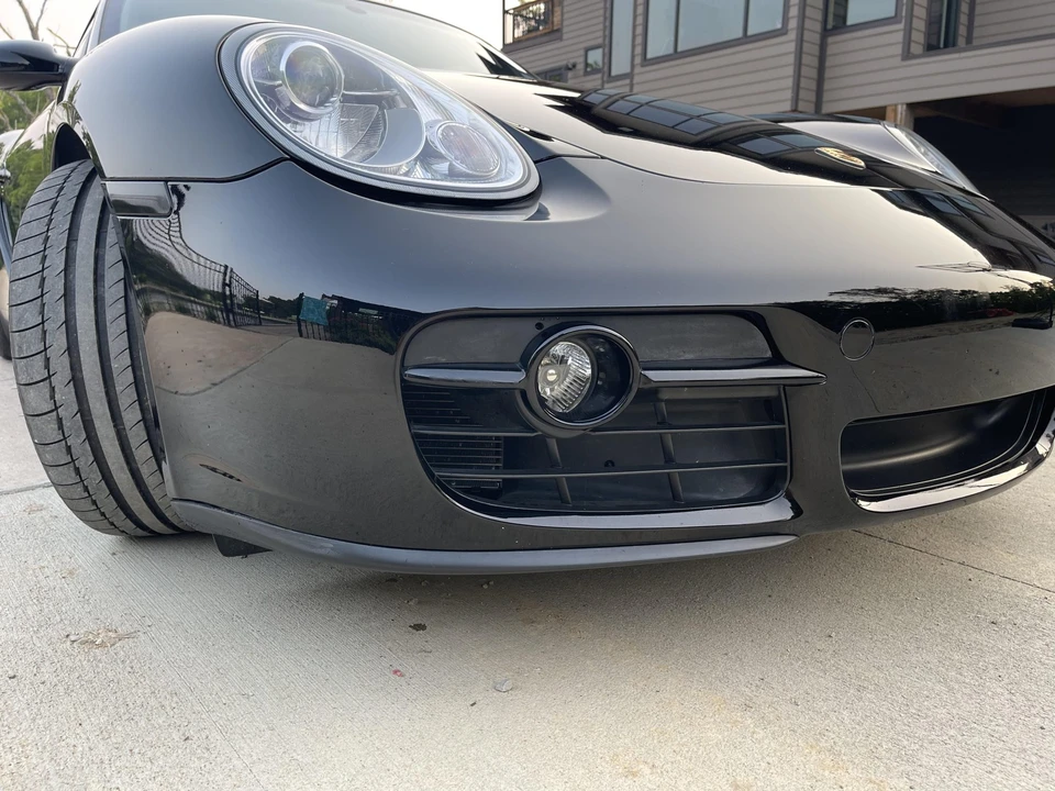 2008 Porsche 987 Cayman - Image 27 of 31