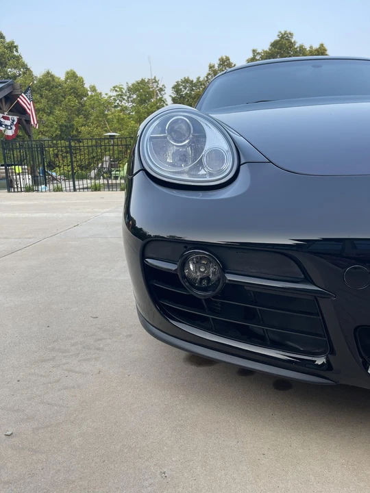 2008 Porsche 987 Cayman - Image 24 of 31