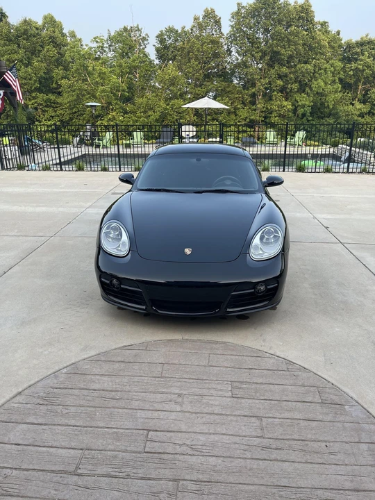 2008 Porsche 987 Cayman - Image 20 of 31