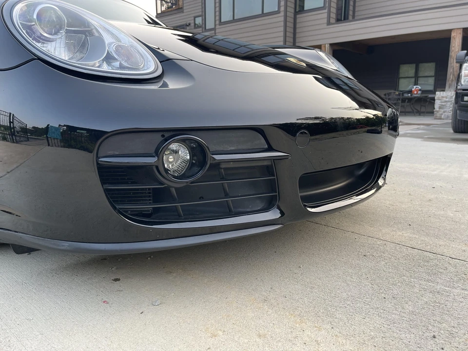 2008 Porsche 987 Cayman - Image 26 of 31